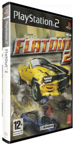 FlatOut 2